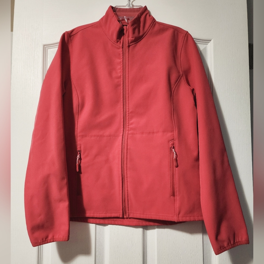 New George Lightweight Coat